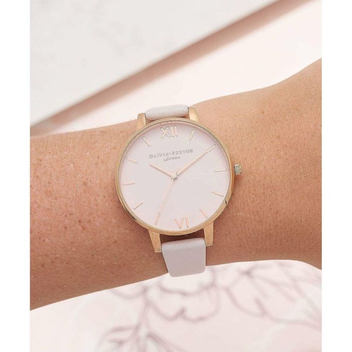 Reloj Mujer Olivia Burton OB16BD95 (Ø 38 mm) 1 Reloj Mujer Olivia Burton OB16BD95 (Ø 38 mm) 1