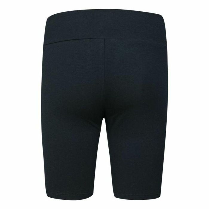 Mallas Deportivas para Niños Converse Rise Biker Negro 2