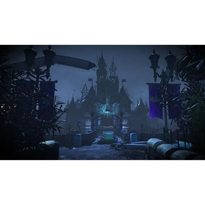 Just For Games 5061005780712 Happy Funland Souvenir - Juego de PS5 - Se requiere PSVR2 4