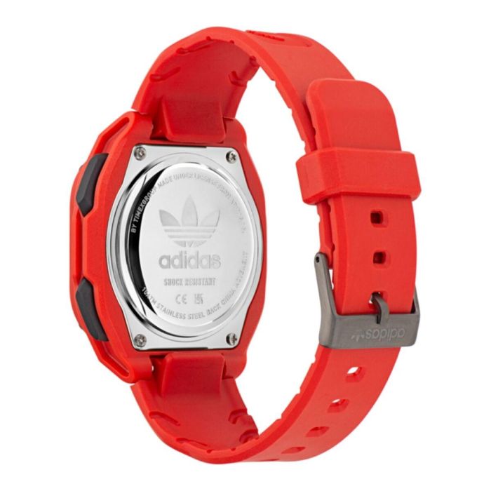 Reloj Hombre Adidas AOST23063 (Ø 45 mm) 2