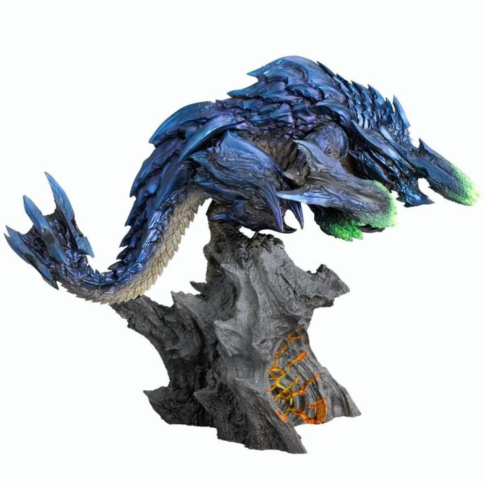 Figura Capcom Monster Hunter Brachydios 1 Figura Capcom Monster Hunter Brachydios 1