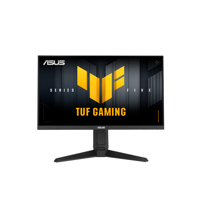 Asus Tuf Gaming Vg259Ql5A Pantalla para Pc 62,2 Cm (24.5") 1920 X 1080 Pixeles Full Hd Led Negro 0 Asus Tuf Gaming Vg259Ql5A Pantalla para Pc 62,2 Cm (24.5") 1920 X 1080 Pixeles Full Hd Led Negro 0