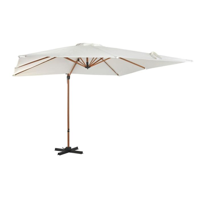 Sombrilla Home ESPRIT 300 x 300 x 250 cm Sombrilla Home ESPRIT 300 x 300 x 250 cm