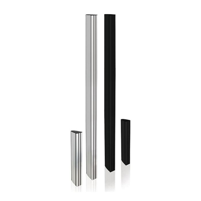 Soporte de Mesa para Pantalla B-Tech BT8380-180/B V3 6 Soporte de Mesa para Pantalla B-Tech BT8380-180/B V3 6