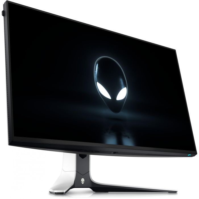 Dell Monitor Led Gaming 27 Pulgadas QHD Fast IPS Nano Color, 280Hz, AMD FreeSync Premium Pro, NVIDIA G-SYNC Compatible, DisplayHDR 600 2