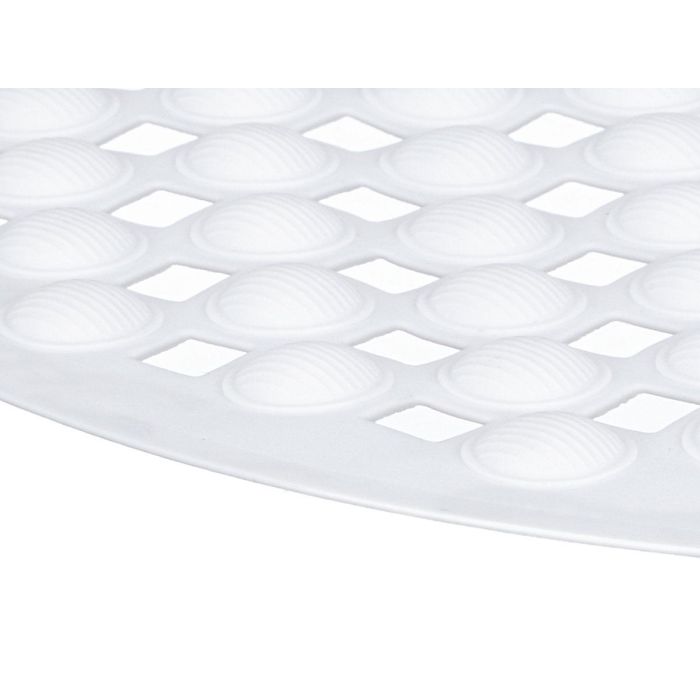 Antideslizante para Ducha Blanco 66x37 cm - Berilo (12 Unidades) 3 Antideslizante para Ducha Blanco 66x37 cm - Berilo (12 Unidades) 3