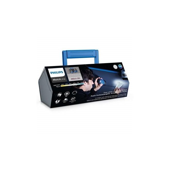 Philips Led Multidirectional Lighting System Mdls Cri Matchline X1 MTECPH LPL403MODX1 Philips Led Multidirectional Lighting System Mdls Cri Matchline X1 MTECPH LPL403MODX1