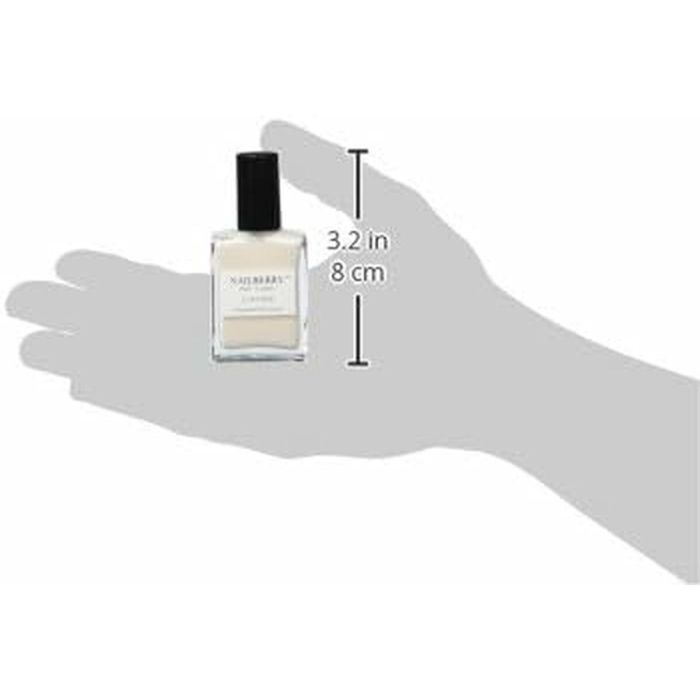 Esmalte de uñas Nailberry ALMOND 15 ml 1