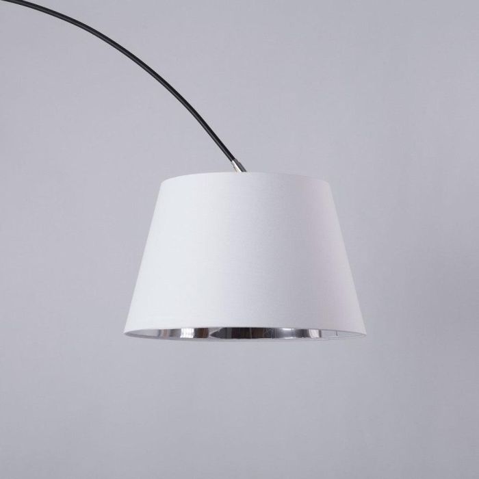SKD-F1000 Lámpara de Pie de Metal Borujerd Diseño Minimalista Moderno Compatible Bombilla E27 Decoración Cualquier Espacio 4 SKD-F1000 Lámpara de Pie de Metal Borujerd Diseño Minimalista Moderno Compatible Bombilla E27 Decoración Cualquier Espacio 4