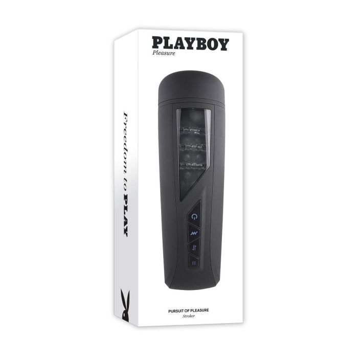 Masturbador Playboy 2