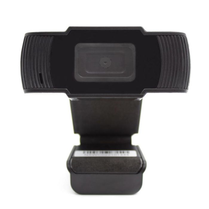 Nilox Nxwc02 Webcam HD 720p con Micrófono Integrado 1 Nilox Nxwc02 Webcam HD 720p con Micrófono Integrado 1