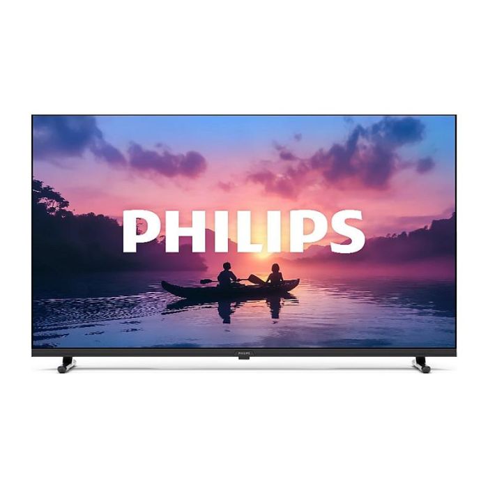 Philips 32PFS6000/12 Televisor LED de 32" Full HD (1920x1080), HDR10/HLG, Smart TV, WiFi, Negro 0 Philips 32PFS6000/12 Televisor LED de 32" Full HD (1920x1080), HDR10/HLG, Smart TV, WiFi, Negro 0