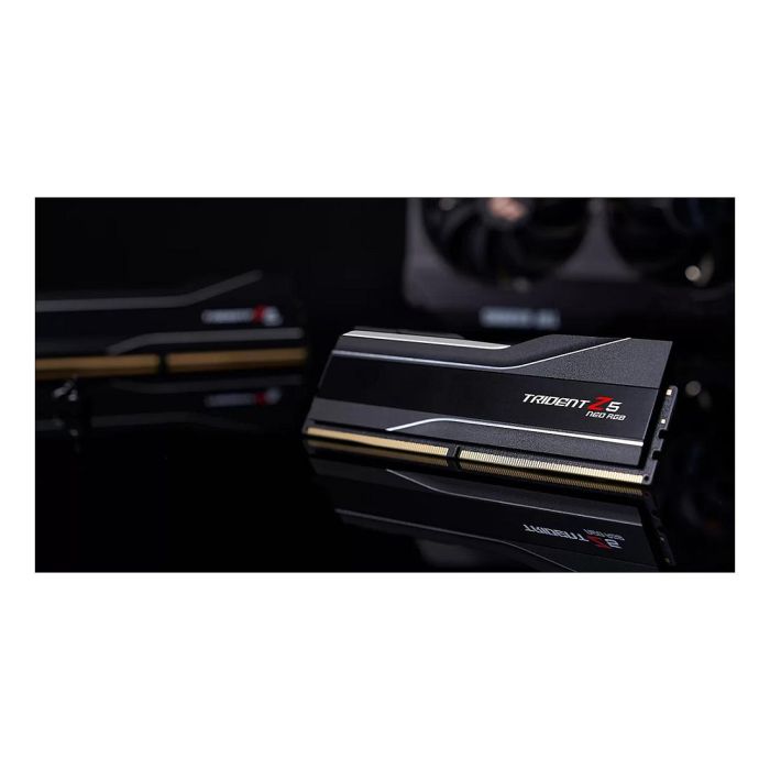 G.Skill Trident Z5 Neo RGB TZ5NR 48GB (2x24GB) DDR5 6000MHz CL40 para AMD EXPO 5