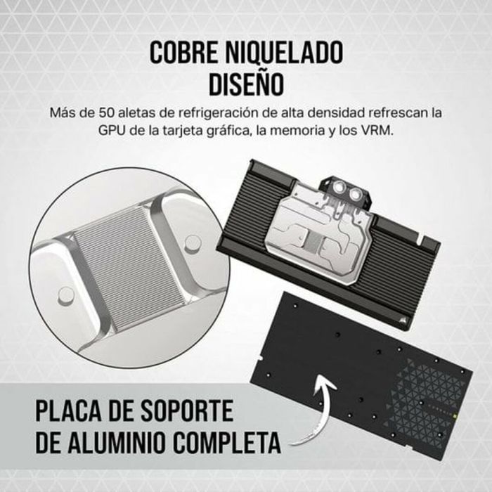 Tarjeta Gráfica Corsair CX-9020021-WW 3