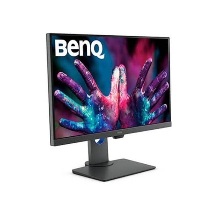 Benq PD2705Q 68,6 cm (27") 2560 x 1440 Pixeles Quad HD LED Gris 3 Benq PD2705Q 68,6 cm (27") 2560 x 1440 Pixeles Quad HD LED Gris 3