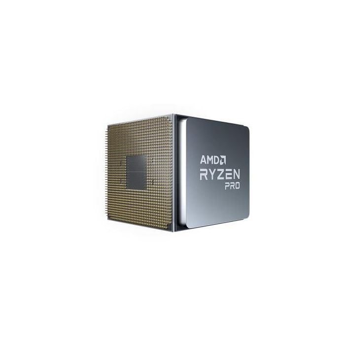 AMD Ryzen 5 PRO 5650G procesador 3,9 GHz 16 MB L3 AMD Ryzen 5 PRO 5650G procesador 3,9 GHz 16 MB L3