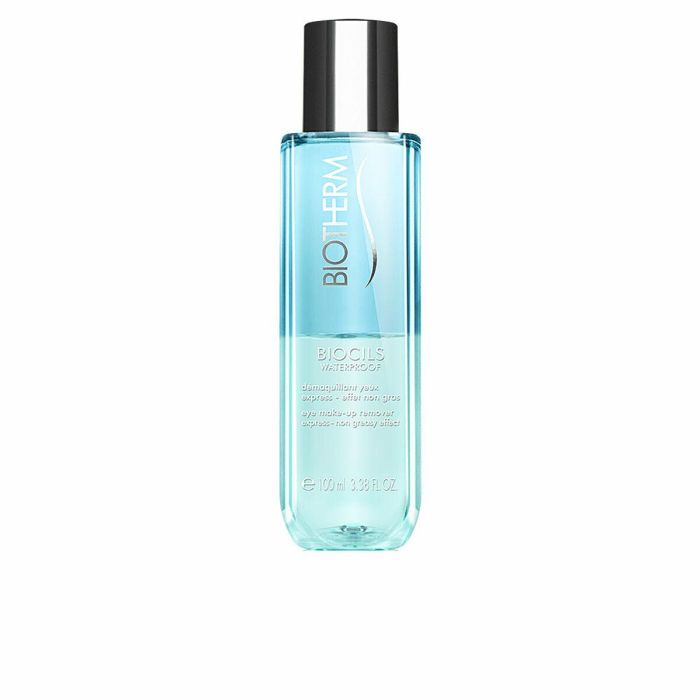 Desmaquillante de Ojos Biocils Biotherm 1
