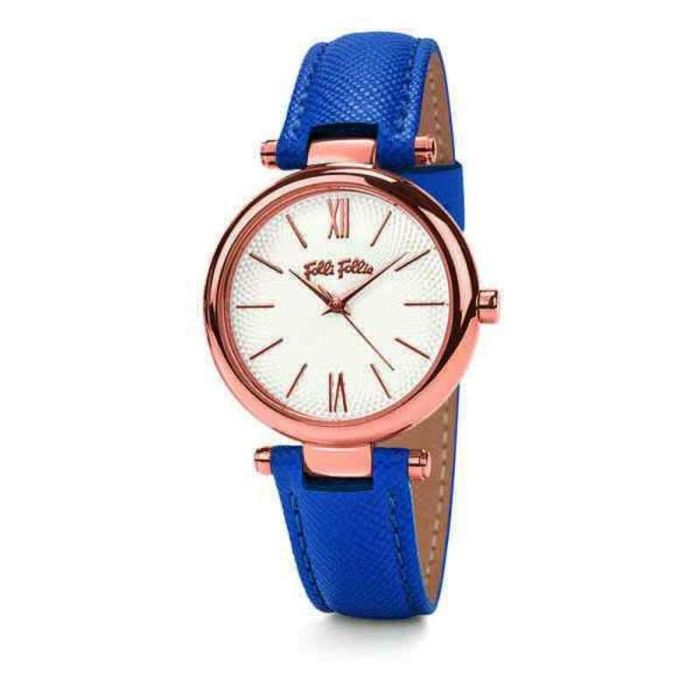 Reloj Mujer Folli Follie wf16r029spsa (Ø 30 mm)