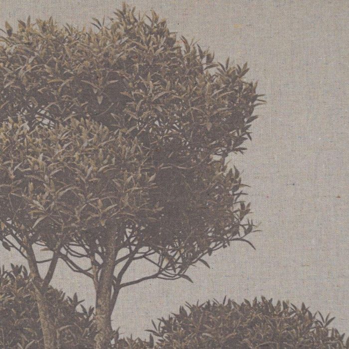 Cuadro Impresión Bosque Dm-Madera 120 X 3 X 80 cm