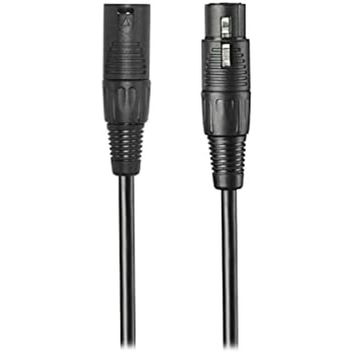 Micrófono dinámico Audio-Technica Iberia ATR-2100X-USB 8 Micrófono dinámico Audio-Technica Iberia ATR-2100X-USB 8