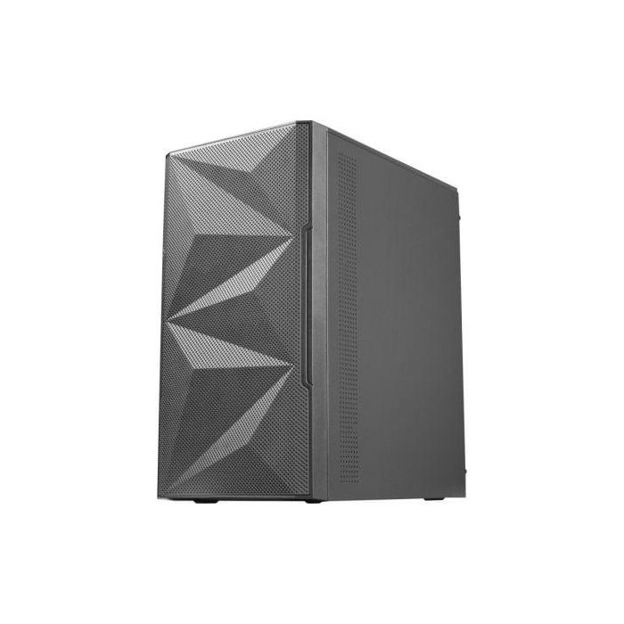 Mars Gaming MC-1500 Caja Gaming Minitorre Profesional PC Cristal Templado MicroATX/Mini-ITX MESH, Vent. 120mm, Alto Flujo Aire 3 Mars Gaming MC-1500 Caja Gaming Minitorre Profesional PC Cristal Templado MicroATX/Mini-ITX MESH, Vent. 120mm, Alto Flujo Aire 3