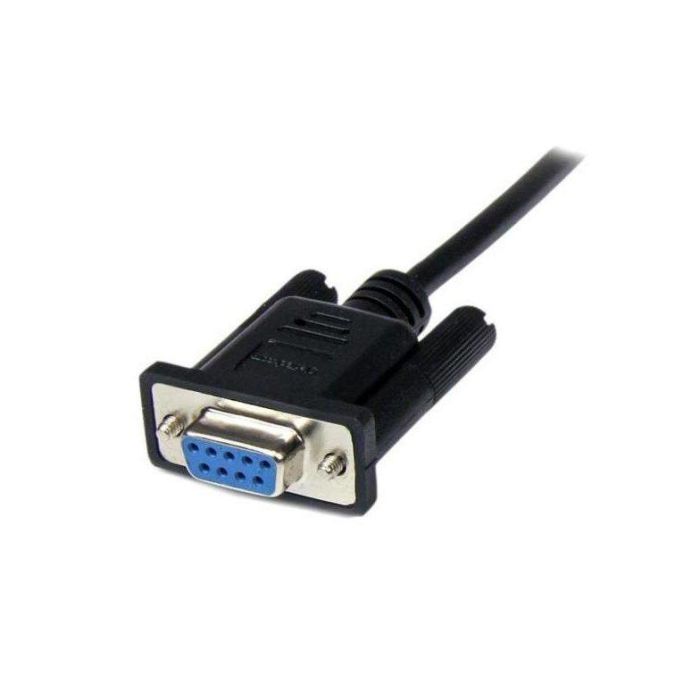 Adaptador Startech SCNM9FM1MBK 6