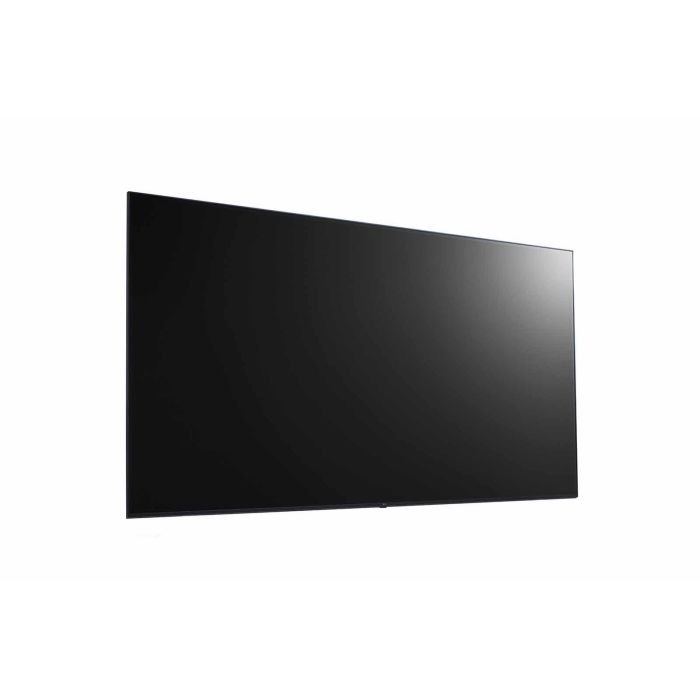 LG 86UL3J-N Pantalla de señalización digital 86" 4K Ultra HD Wifi Web OS Azul 5 LG 86UL3J-N Pantalla de señalización digital 86" 4K Ultra HD Wifi Web OS Azul 5