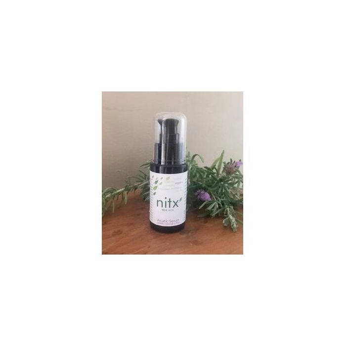 NITX Serum Fortalecedor Cabello Fino y Quebradizo Vegano 30ml