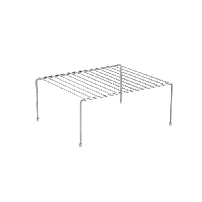 Organizador de Cocina Confortime Grey 31x26x13.5 cm (12 Unidades) 1 Organizador de Cocina Confortime Grey 31x26x13.5 cm (12 Unidades) 1