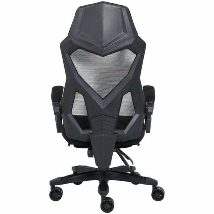 Silla de Oficina Tempest Negro 1