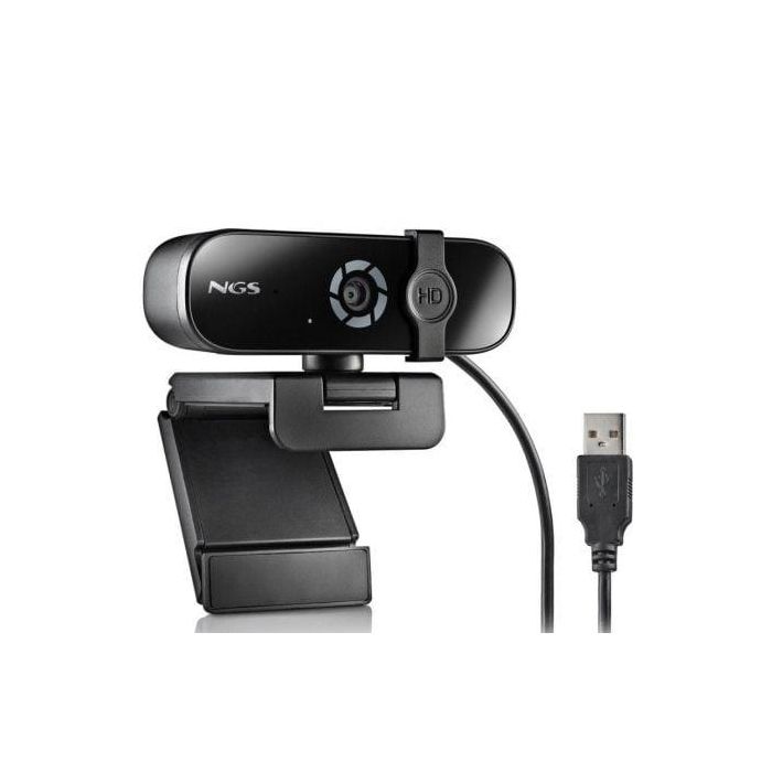 Webcam NGS XpressCam 2000/ 2560 x 1440 2K 2 Webcam NGS XpressCam 2000/ 2560 x 1440 2K 2