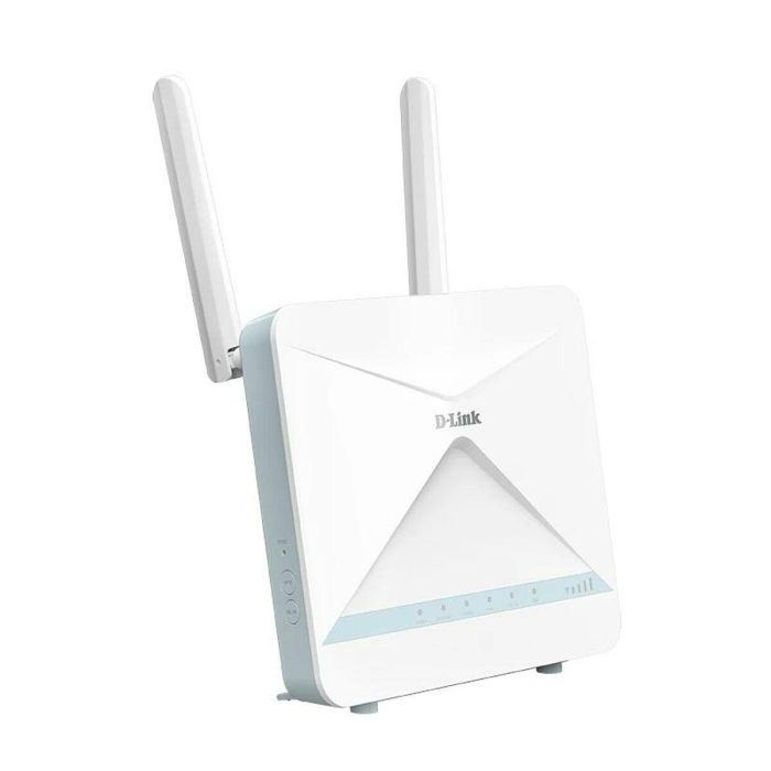 Router D-Link G416 3