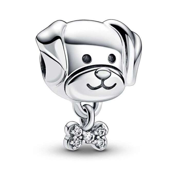 Abalorio Mujer Pandora PET DOG & BONE Abalorio Mujer Pandora PET DOG & BONE