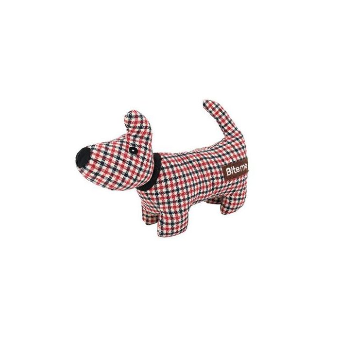 Nayeco Scott Dog 28 cm 2 Unidades