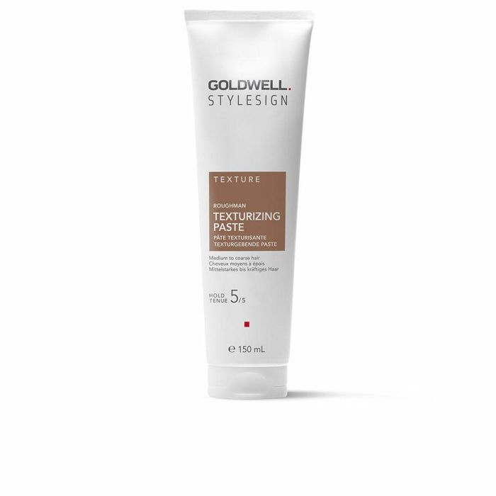 Goldwell Stylesign Texture Roughman Texturizing Paste