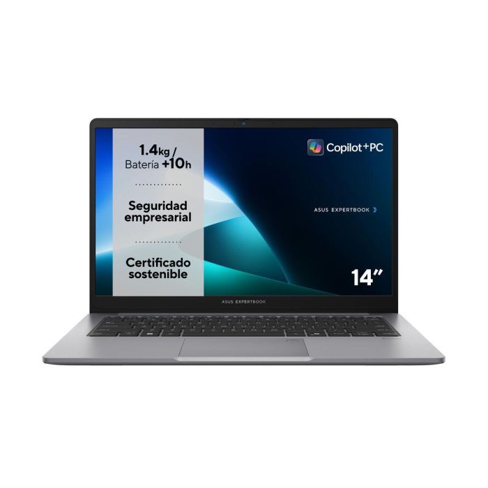 Laptop Asus 90NX0871-M00R40 14" Intel Core i7-13620H 16 GB RAM 512 GB SSD 9 Laptop Asus 90NX0871-M00R40 14" Intel Core i7-13620H 16 GB RAM 512 GB SSD 9