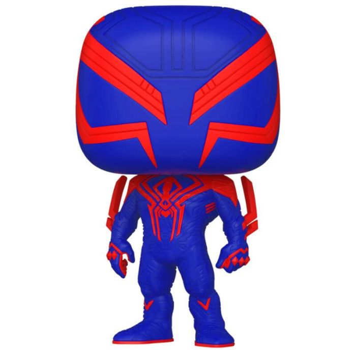 Figura POP Marvel Spiderman Across the Spiderverse Spider-Man 2099 1