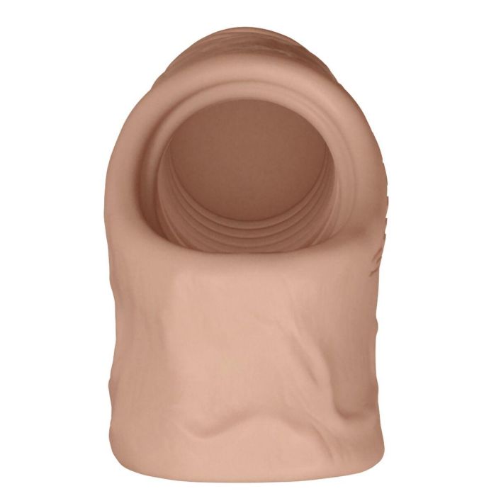 Funda para pene Shaft Carne Ø 4,8 cm 2