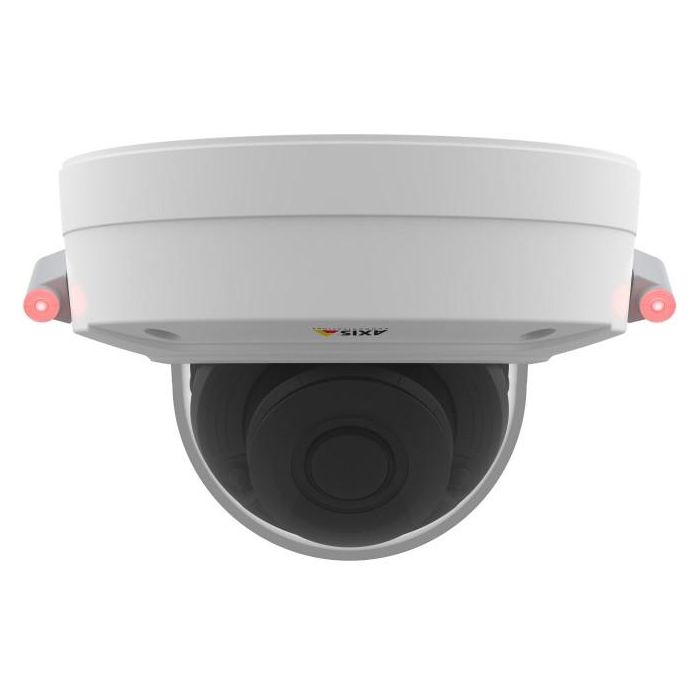Axis I/O ANZEIGE LED-LICHT 4P 1 Axis I/O ANZEIGE LED-LICHT 4P 1