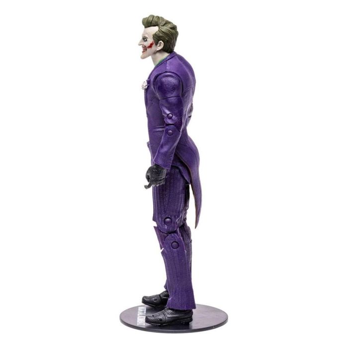 Figura Mcfarlane Toys Mortal Kombat 11 5 Figura Mcfarlane Toys Mortal Kombat 11 5