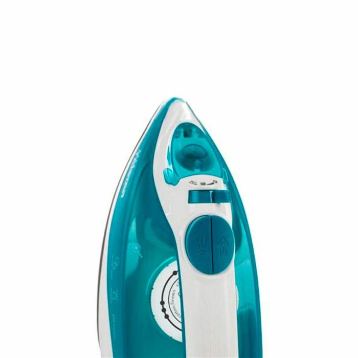 Plancha de Vapor Tristar ST-8300 Verde 2000 W 15 Plancha de Vapor Tristar ST-8300 Verde 2000 W 15