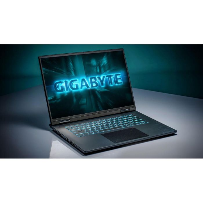 Laptop Gigabyte GAMING A16 CVHI3ES894SD 16" Intel Core i7-13620H 16 GB RAM 1 TB SSD geforce rtx 5060 9 Laptop Gigabyte GAMING A16 CVHI3ES894SD 16" Intel Core i7-13620H 16 GB RAM 1 TB SSD geforce rtx 5060 9