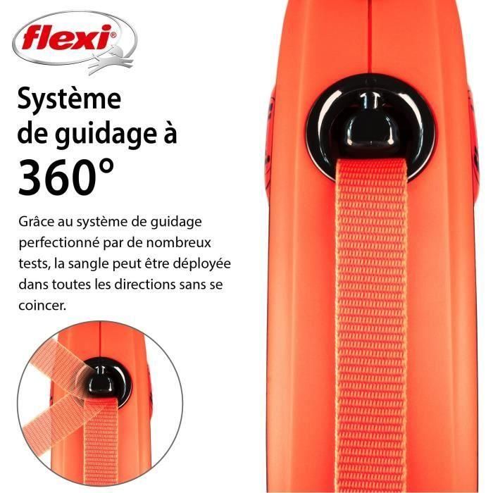 Flexi-Extrem 3M Hasta 15 kg 4 Flexi-Extrem 3M Hasta 15 kg 4
