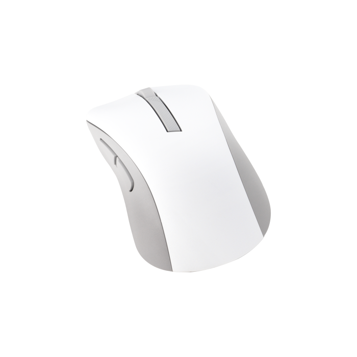 Asus Wireless Mouse Md102 Ratón Universal Mano Derecha Rf Wireless + Bluetooth Óptico 1600 Dpi 3 Asus Wireless Mouse Md102 Ratón Universal Mano Derecha Rf Wireless + Bluetooth Óptico 1600 Dpi 3