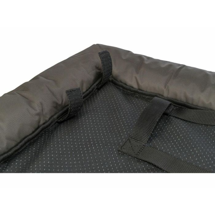 Manta para Mascotas Trixie Samoa Classic Verde Oliva Poliéster 110 × 70 CM 2
