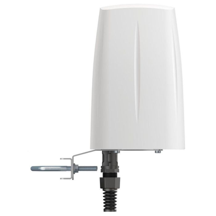 QuWireless LTE, Wi-Fi, GPS, Bluetooth, 50 Ω, IP67 4 QuWireless LTE, Wi-Fi, GPS, Bluetooth, 50 Ω, IP67 4