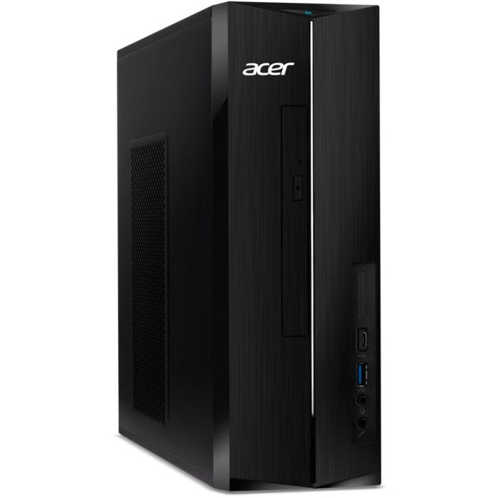 Acer Aspire XC-1785 PC Escritorio Intel Core i5-14400, 16GB RAM, 1TB SSD, Windows 11 Home 1 Acer Aspire XC-1785 PC Escritorio Intel Core i5-14400, 16GB RAM, 1TB SSD, Windows 11 Home 1