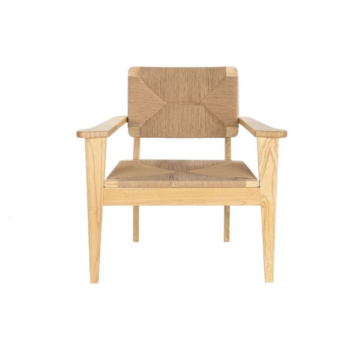 Silla de Comedor DKD Home Decor 67 x 47 x 84 cm 83 x 62 x 84 cm Natural 4 Silla de Comedor DKD Home Decor 67 x 47 x 84 cm 83 x 62 x 84 cm Natural 4