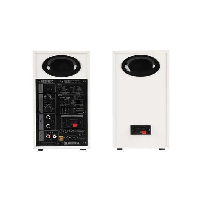 Edifier MR3 2.0 Bluetooth weiß retail 3 Edifier MR3 2.0 Bluetooth weiß retail 3