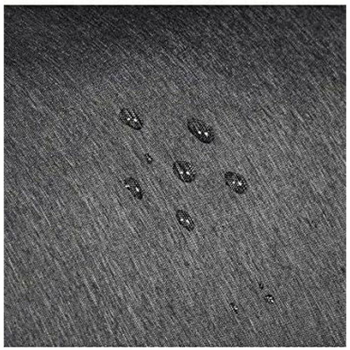 Port Designs AUC3567041350633 San Francisco - Mochila para portátil de 15.6 pulgadas - Gris 10 Port Designs AUC3567041350633 San Francisco - Mochila para portátil de 15.6 pulgadas - Gris 10